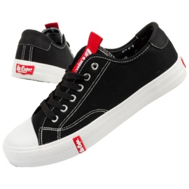 Scarpe Lee Cooper LCW-24-31-2238M nero