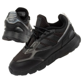 Scarpe Adidas Zx 1K 2.0 GY0799 nero