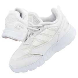 Scarpe Adidas Zx 1K 2.0 GY0800 bianco