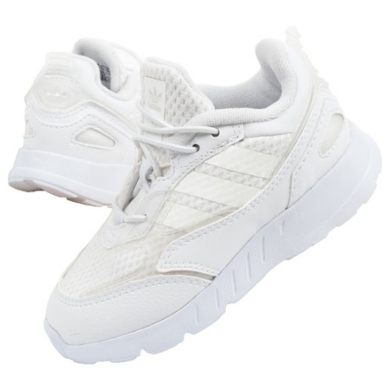 Scarpe Adidas Zx 1K 2.0 GY0800 bianca