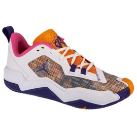Scarpe Nike Air Jordan One Take 4 M DO7193-100 multicolore