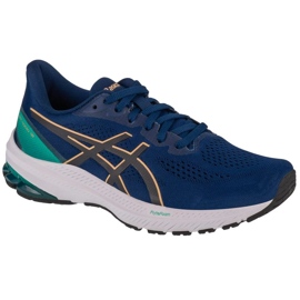 Scarpe da corsa Asics GT-1000 12 1012B450-404 blu