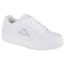Scarpe Kappa Emela W 243235-1010 bianco