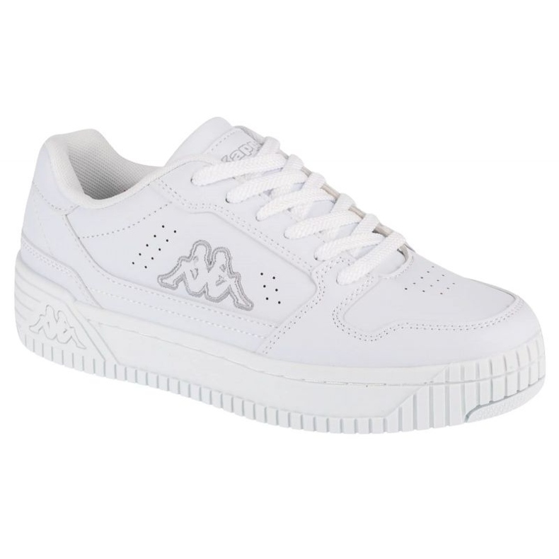 Scarpe Kappa Emela W 243235-1010 bianca