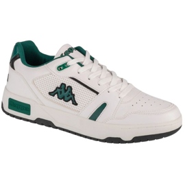 Scarpe Kappa Yeldes M 243401-1032 bianco
