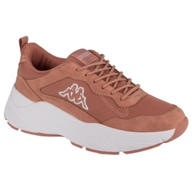 Scarpe Kappa Askja 243413-7110 rosa