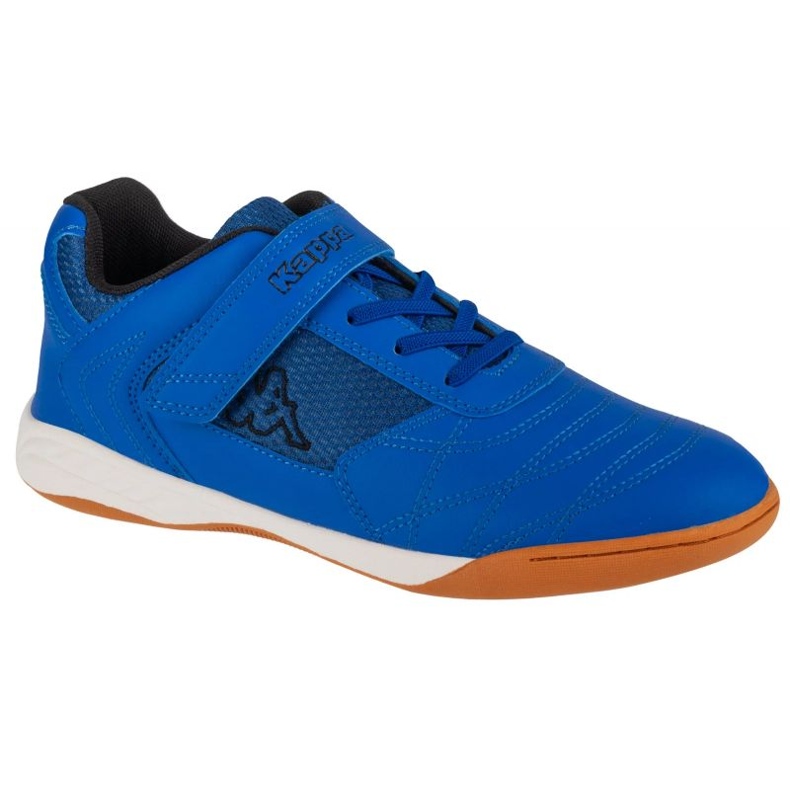 Scarpe Kappa Damba T 260765T-6011 blu