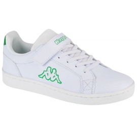 Scarpe Kappa Kelford K 261053K-1030 bianco