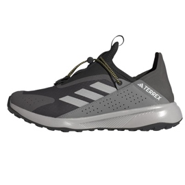 Scarpe Adidas Terrex Voyager 21 Slipon H.Rdy IE2599 nero