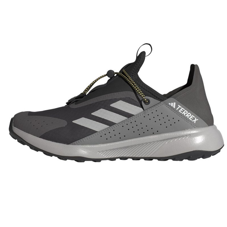 Scarpe Adidas Terrex Voyager 21 Slipon H.Rdy IE2599 nero