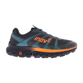 Scarpe da corsa Inov-8 Trailfly Ultra G 300 Max 000977-OLOR-S-01 nero
