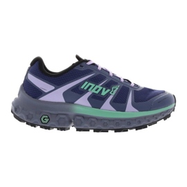 Scarpe da corsa Inov-8 Trailfly Ultra G 300 Max W 000978-NYMTBK-S-01 blu