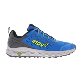 Scarpe da corsa Inov-8 Parkclaw G 280 000972-BLGY-S-01 blu