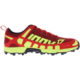Scarpe da corsa Inov-8 X-Talon 212 V2 M 000152-RDYW-P-01 giallo