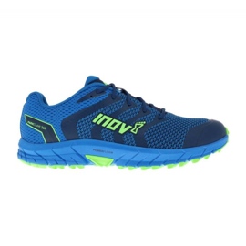 Scarpe da corsa Inov-8 Parkclaw 260 Knit M 000979-BLGR-S-01 blu