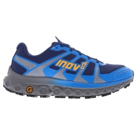 Scarpe da corsa Inov-8 Trailfly Ultra G 300 Max 000977-BLGYNE-S-01 blu