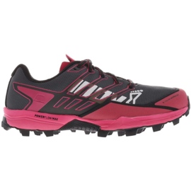 Scarpe da corsa Inov-8 X-Talon Ultra 260 V2 000989-BKSG-S-01 grigio