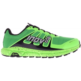 Scarpe da corsa Inov-8 TrailFly G 270 V2 001065-GNBK-S-01 verde