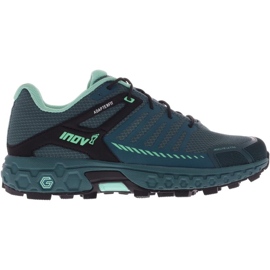 Scarpe da corsa Inov-8 Roclite Ultra G 320 001080-TLMT-M-01 verde