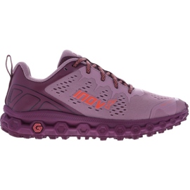 Scarpe da corsa Inov-8 Parkclaw G 280 000973-LIPLCO-S-01 viola
