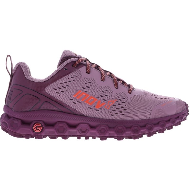 Scarpe da corsa Inov-8 Parkclaw G 280 000973-LIPLCO-S-01 viola