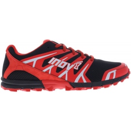 Scarpe da corsa Inov-8 Trailtalon 235 000714-BKRDGY-S-01 rosso
