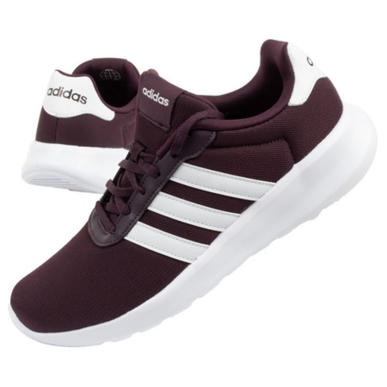 Scarpe Adidas Lite Racer GX6741 rosso