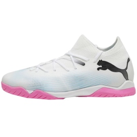 Scarpe da calcio Puma Future 7 Match It 107733 01 bianco