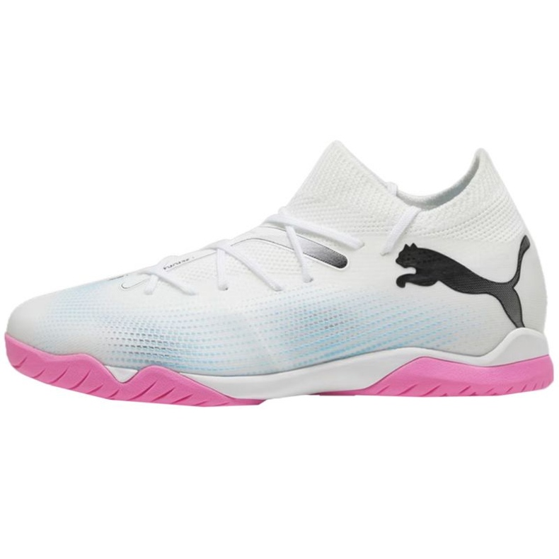 Scarpe da calcio Puma Future 7 Match It 107733 01 bianca