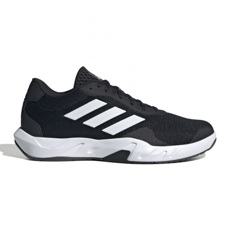 Scarpe Adidas Amplimove Trainer IF0953 nero