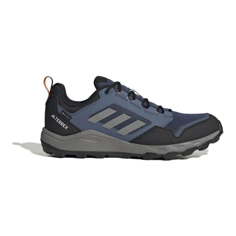Scarpe da corsa Adidas Terrex Tracerocker 2 Gtx IF2580 blu
