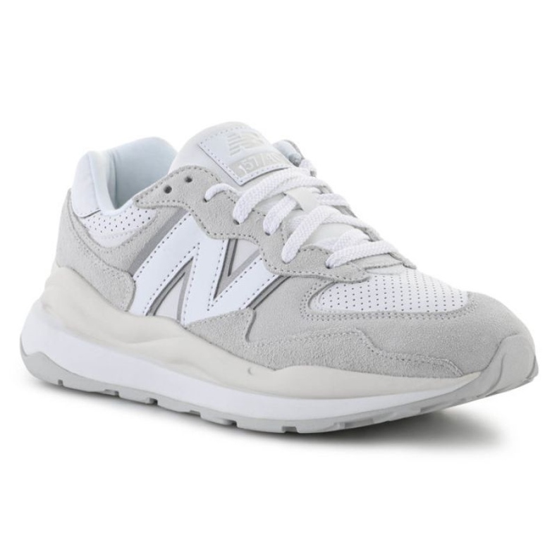 Scarpe sportive New Balance M5740SL1, grigie grigio