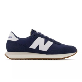 Scarpe New Balance MS237GB blu