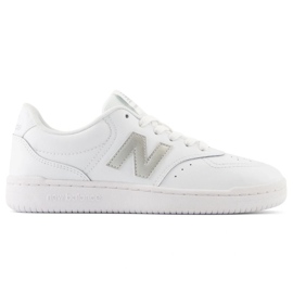 Scarpe New Balance BBW80WMS bianco