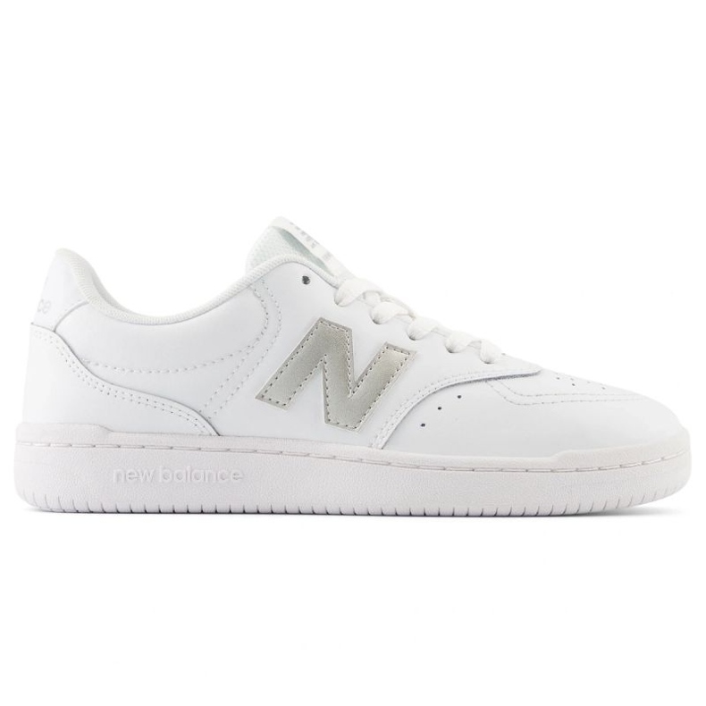 Scarpe New Balance BBW80WMS bianca