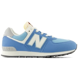 Scarpe New Balance GC574RCA blu