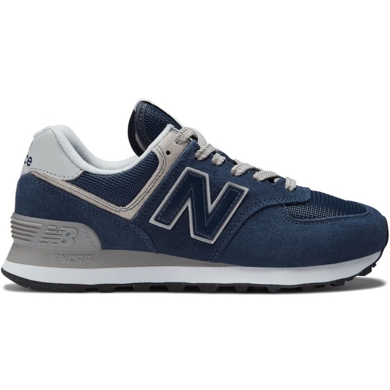 Scarpe New Balance WL574EVN blu
