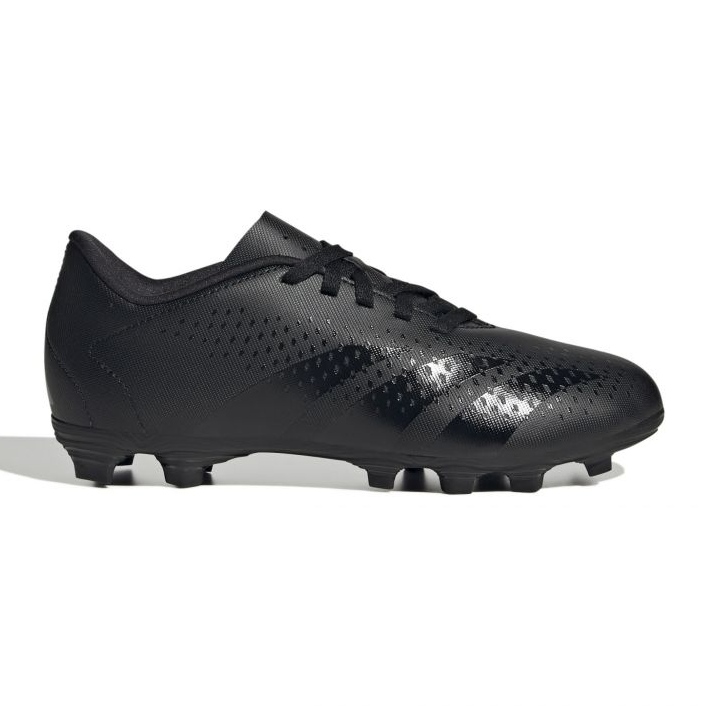 Scarpe da calcio Adidas Predator Accuracy.4 FxG Jr HQ0950 nero