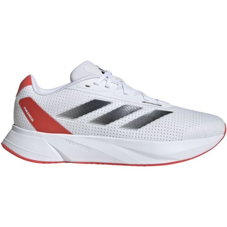 Scarpe da corsa Adidas Duramo Sl M IE7968 bianca