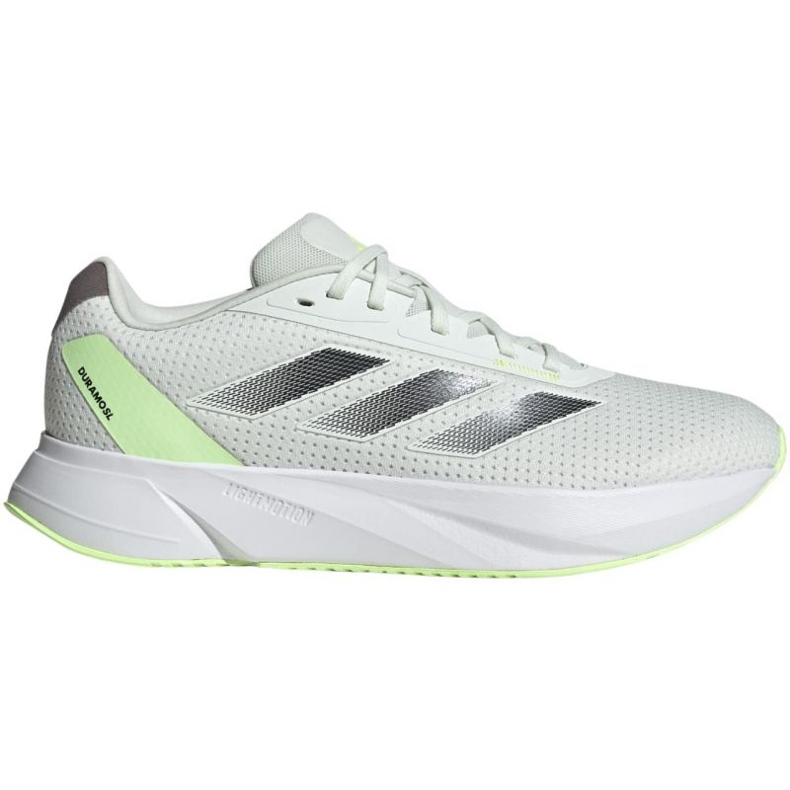 Scarpe da corsa Adidas Duramo Sl IE7965 bianca