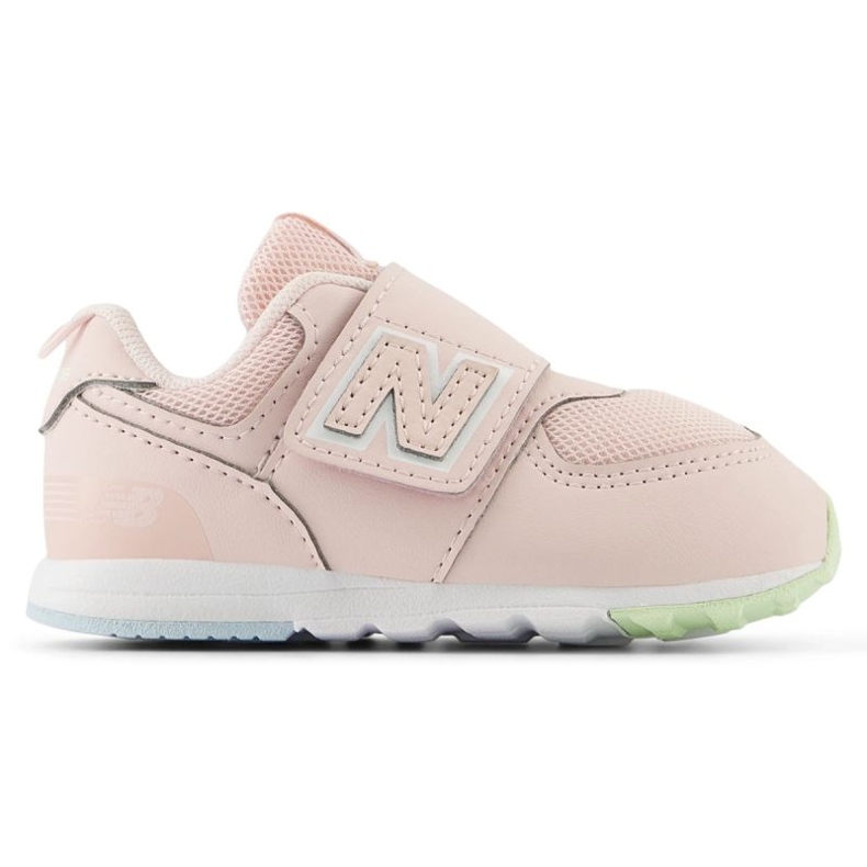 Scarpe New Balance NW574MSE rosa