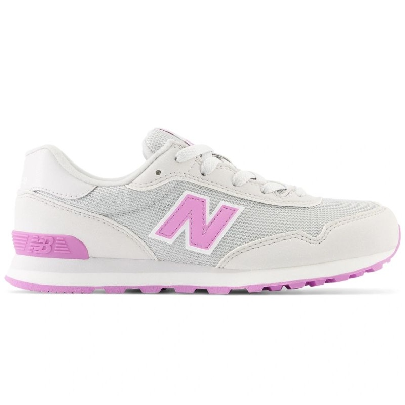 Scarpe New Balance GC515KE bianca