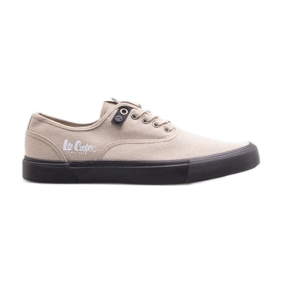 Scarpe da ginnastica Lee Cooper M LCW-24-02-2149M beige