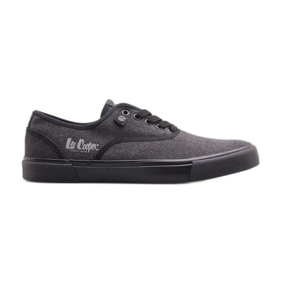 Scarpe da ginnastica Lee Cooper LCW-24-02-2150M nero