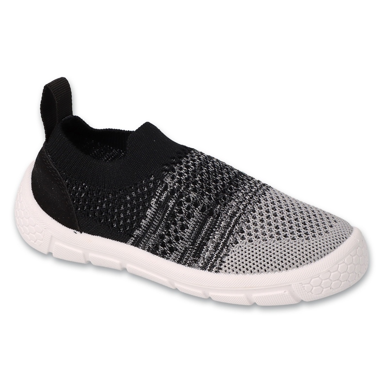 Scarpe per bambini Befado 102X023 grigio