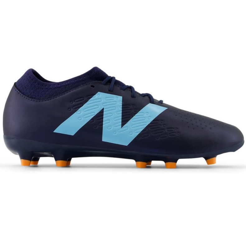 Scarpe da calcio New Balance Tekela V4+ Magique M ST3FN45 blu