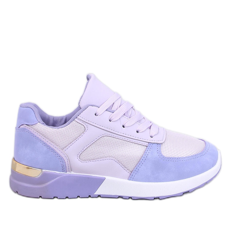 Sneakers leggere da donna Doleh Viola