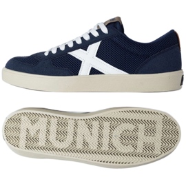 Munich Scarpe Monaco Break 26 4046026 blu