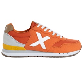 Munich Scarpe Monaco Dash 179 4150179 arancia