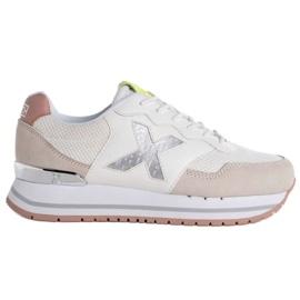 Munich Scarpe Monaco Dash Sky 10 1699010 rosa
